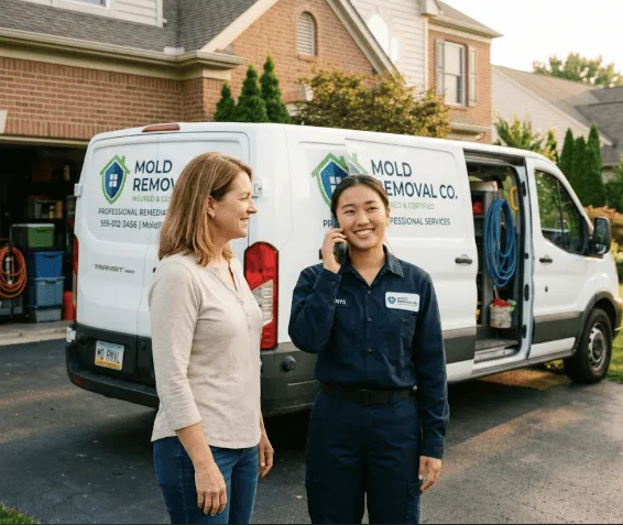 Crawlspace Mold Remediation Lattimore, NC FAQs
